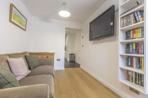 Pitts Cottage Annexe